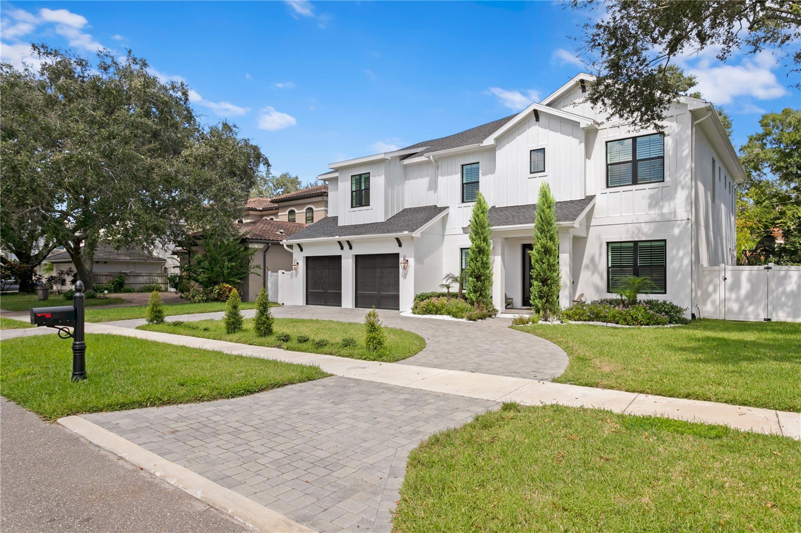 SOUTHLAND SUB OF LT 3 - Residential