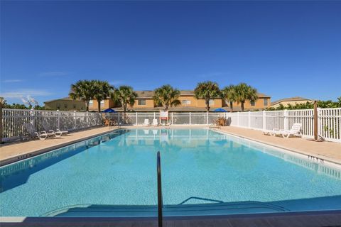 A home in GIBSONTON