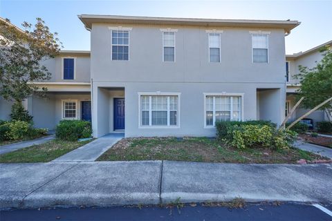 A home in GIBSONTON