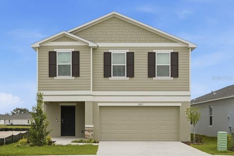 Photo of 12455 Whisk Court, Hudson, FL 34669 (MLS # TB8423442)