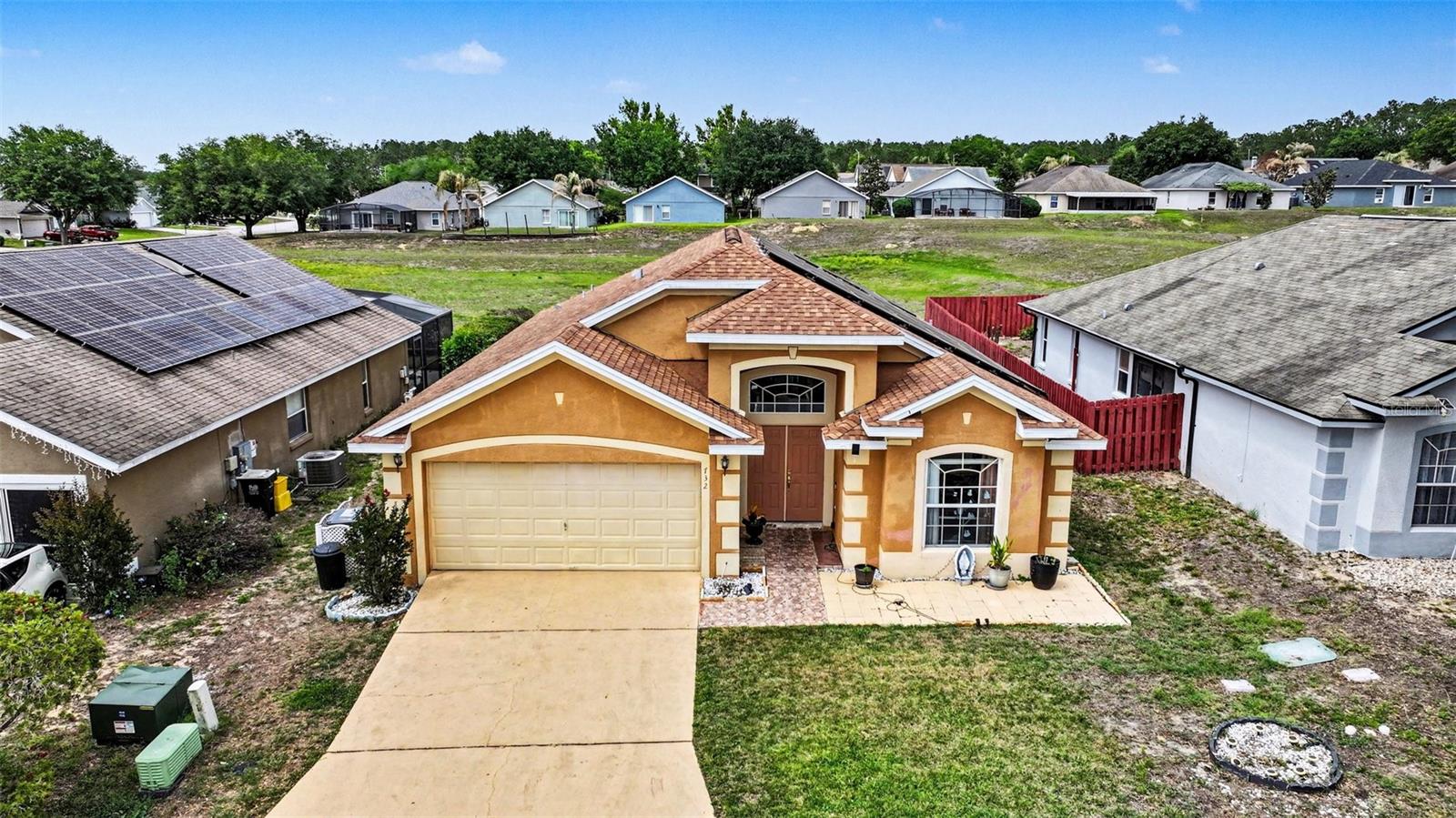 732 GLENCO DRIVE