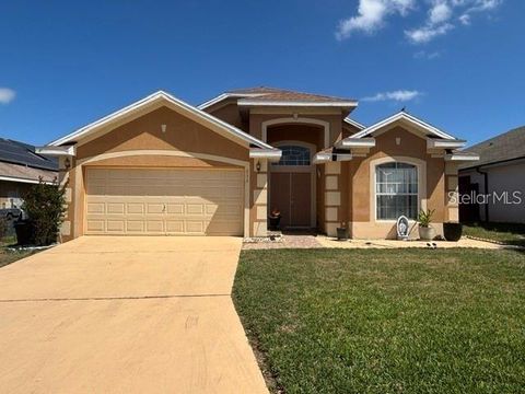 Photo of 732 Glenco Drive, Davenport, FL 33897 (MLS # O6413448)