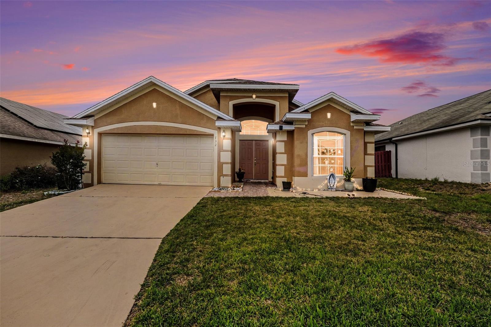 732 GLENCO DRIVE