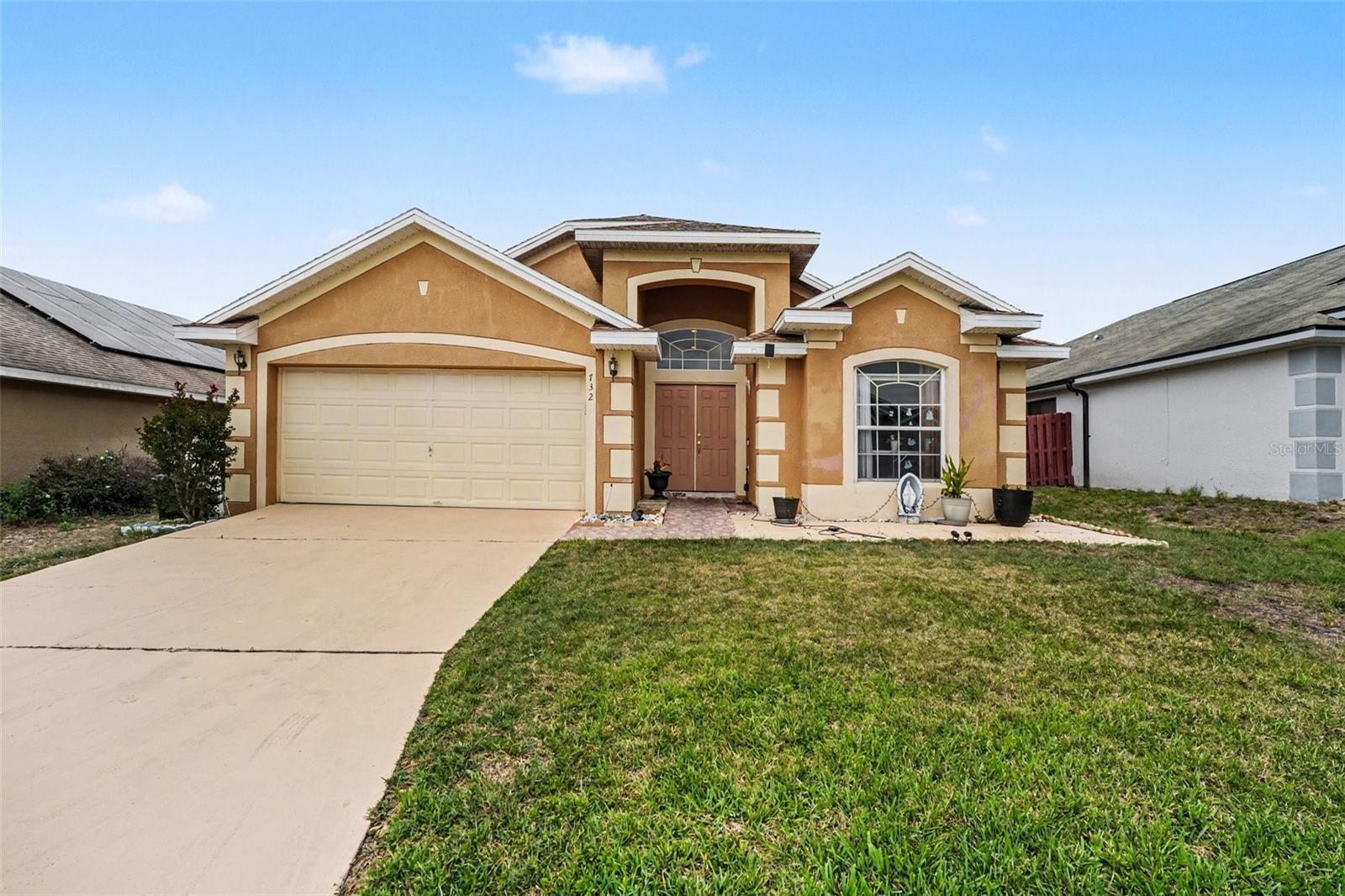 732 GLENCO DRIVE
