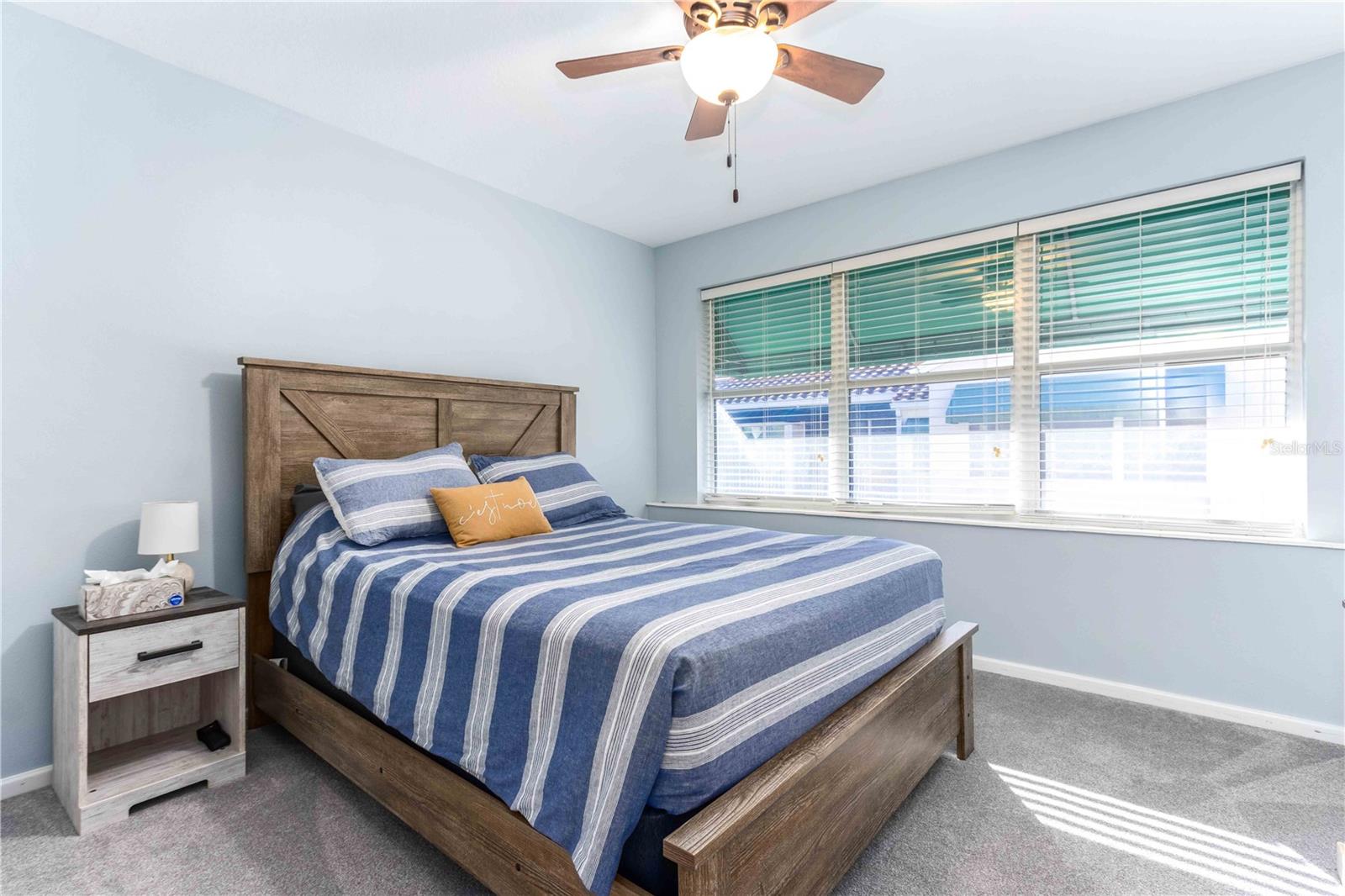 MEDITERRANEAN VILLAGE IN THE PARK - Residential Lease