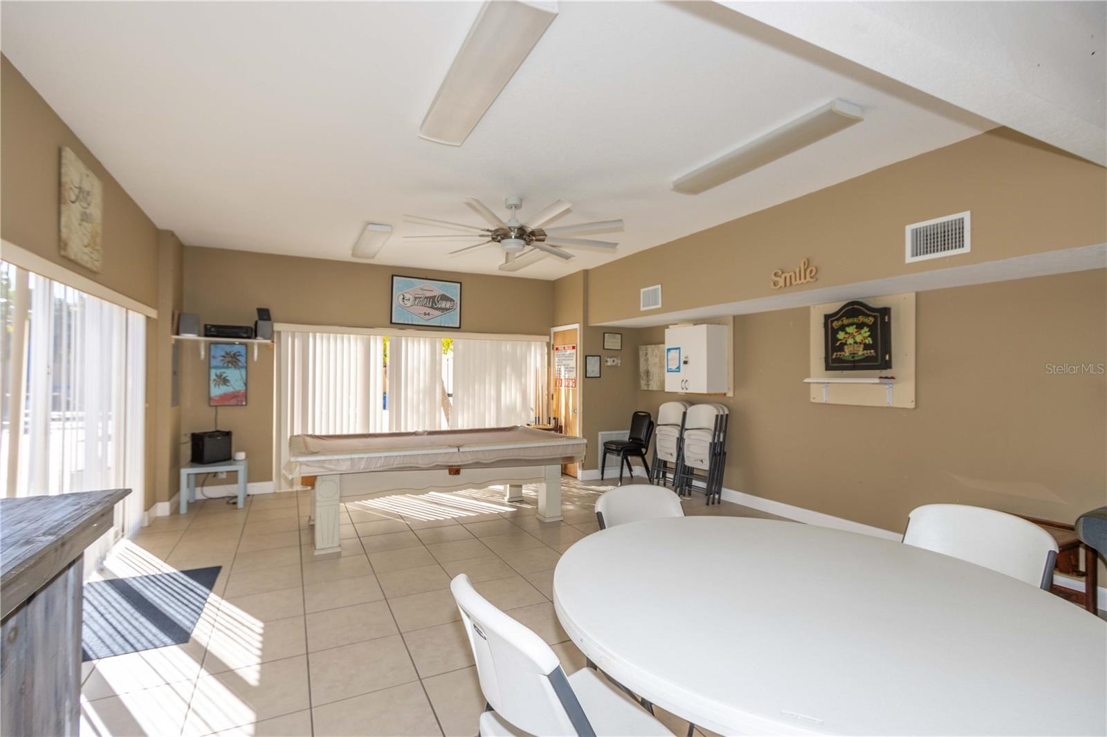 MEDITERRANEAN VILLAGE IN THE PARK - Residential Lease