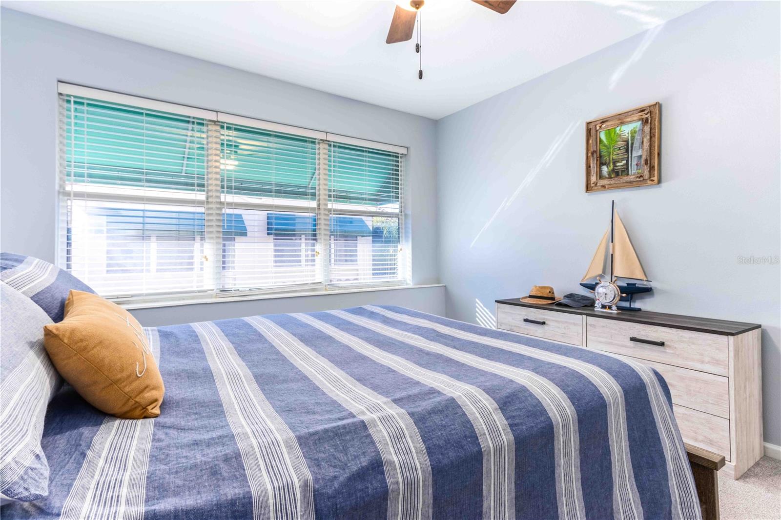 MEDITERRANEAN VILLAGE IN THE PARK - Residential Lease