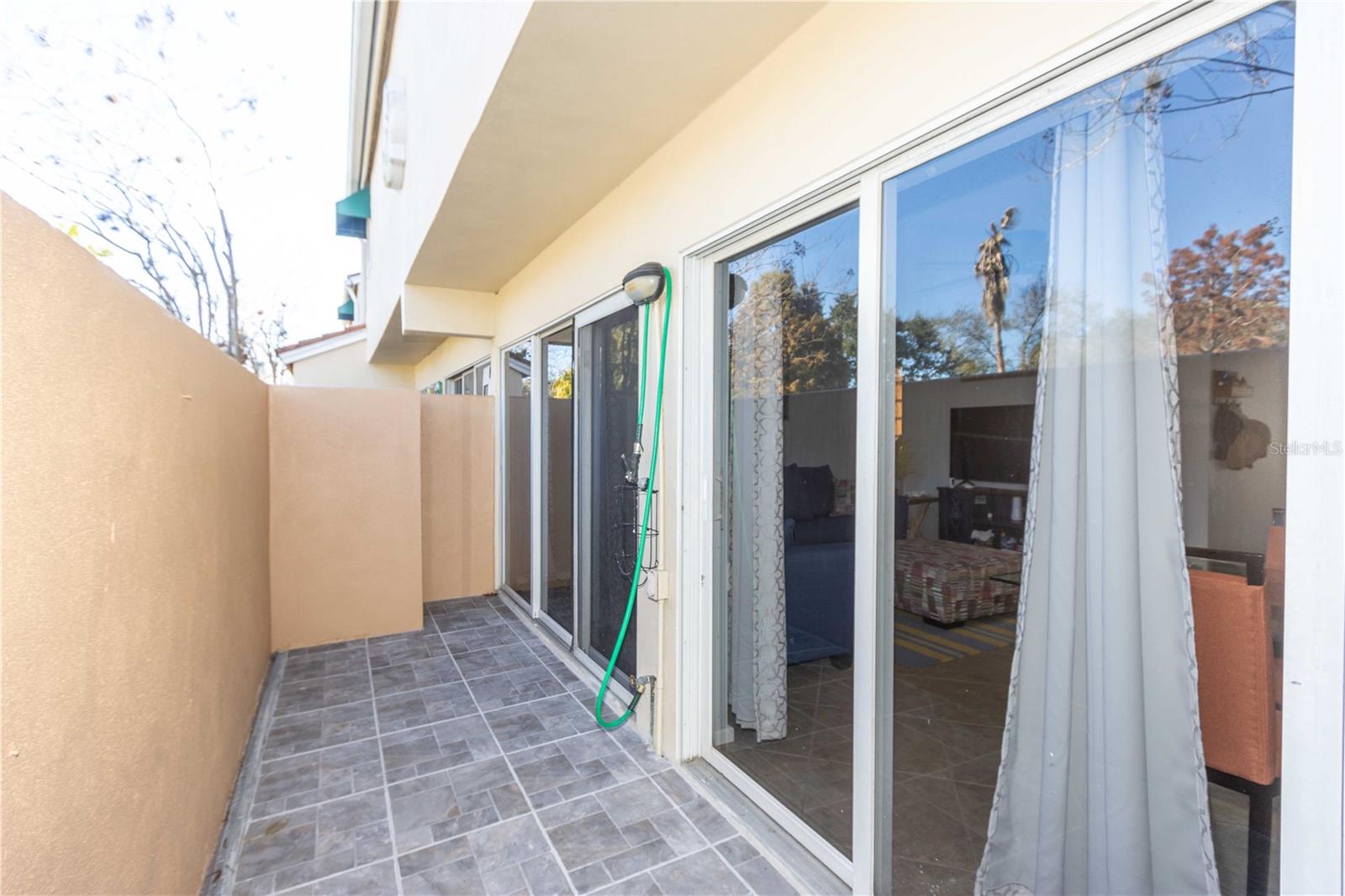 MEDITERRANEAN VILLAGE IN THE PARK - Residential Lease