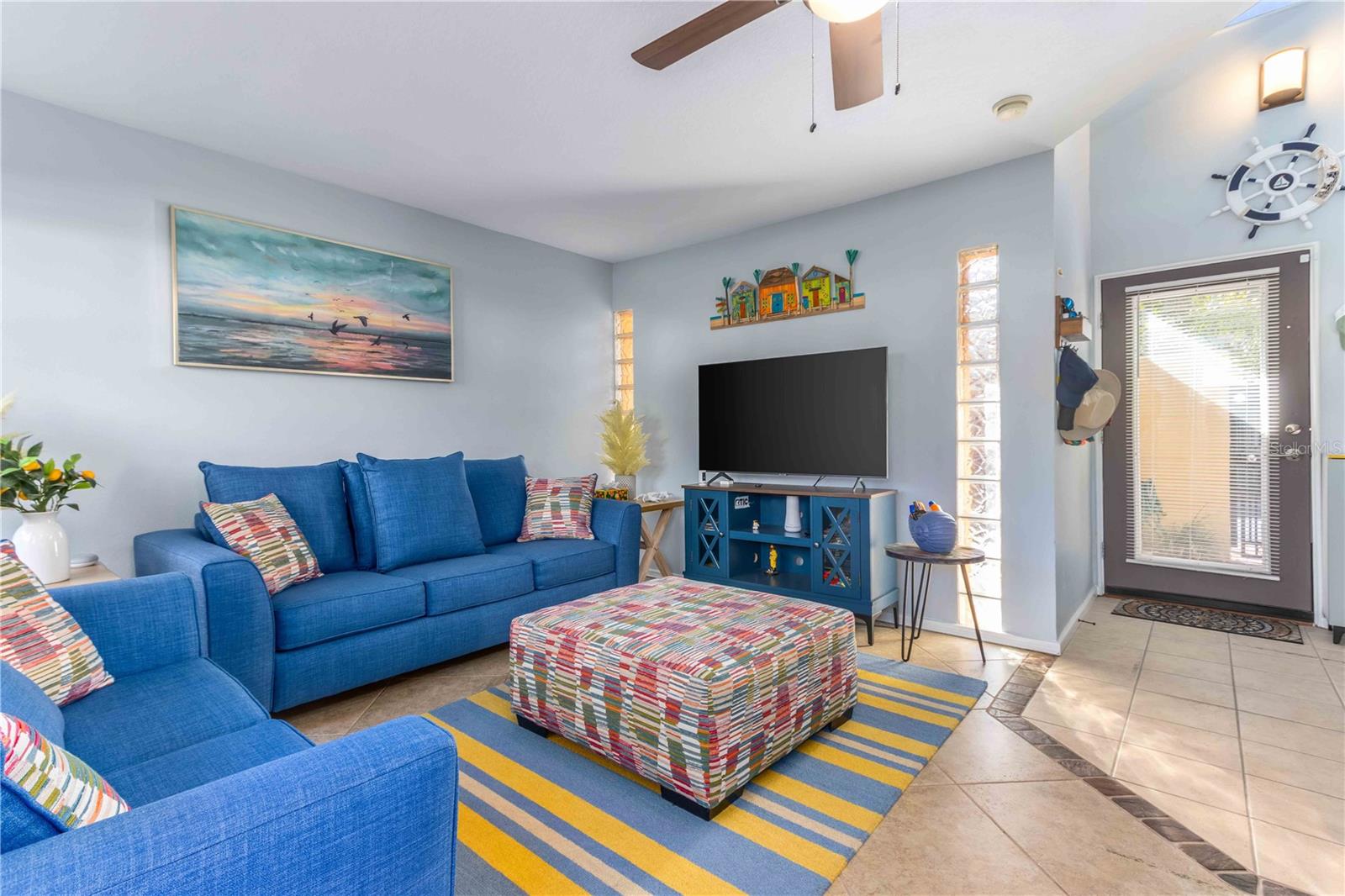 MEDITERRANEAN VILLAGE IN THE PARK - Residential Lease