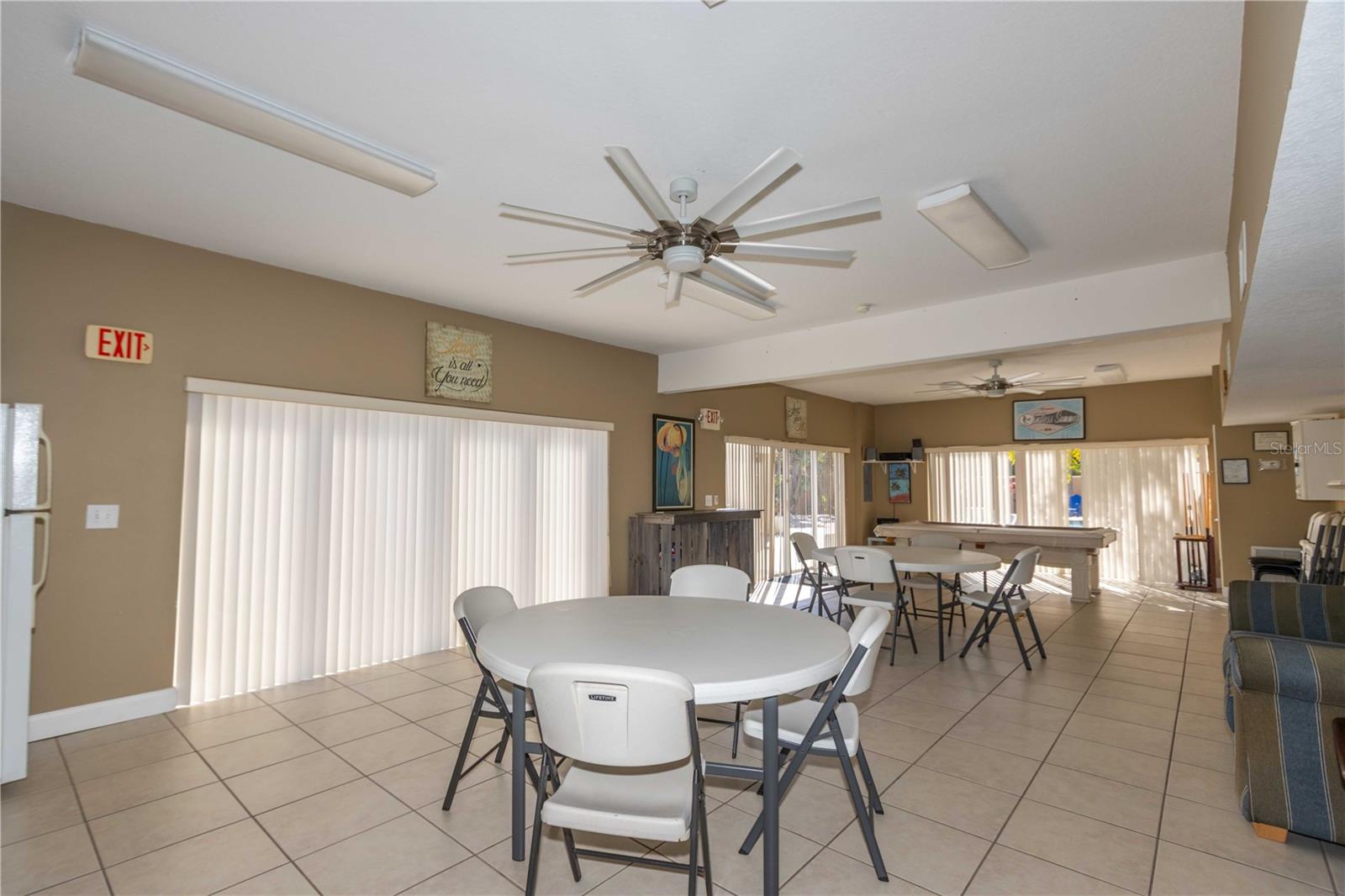 MEDITERRANEAN VILLAGE IN THE PARK - Residential Lease