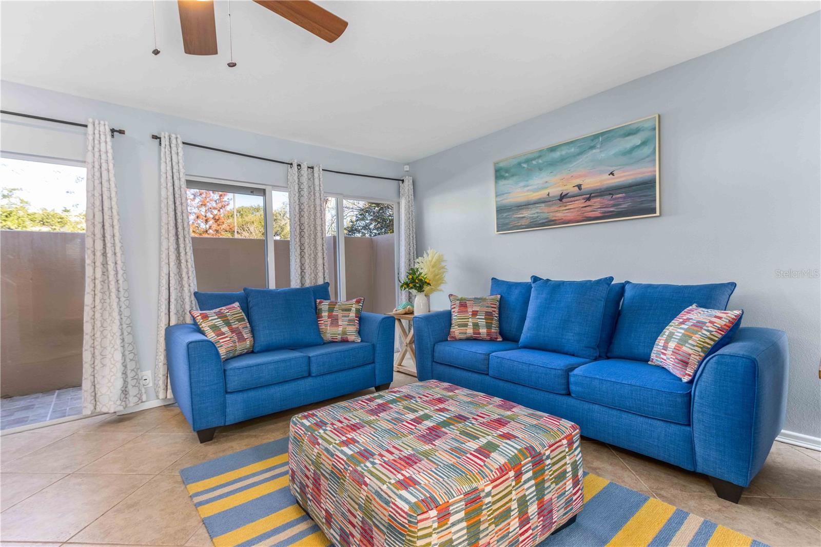 MEDITERRANEAN VILLAGE IN THE PARK - Residential Lease