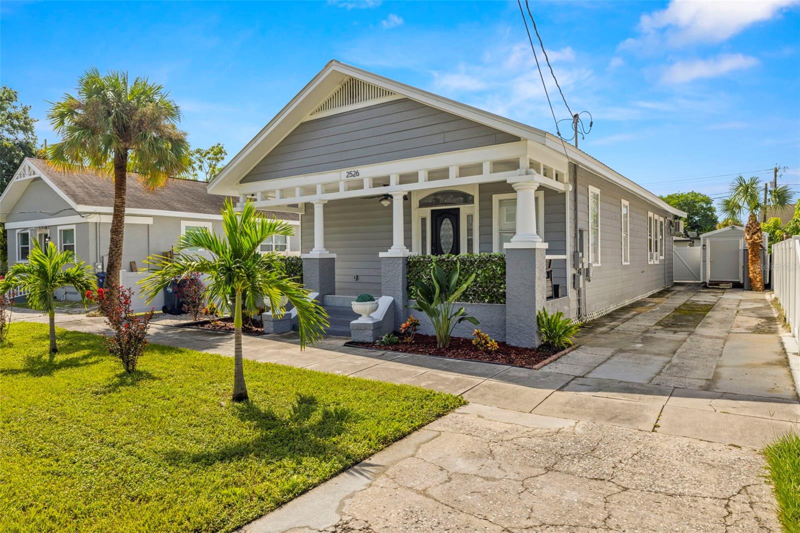2526 W UNION STREET