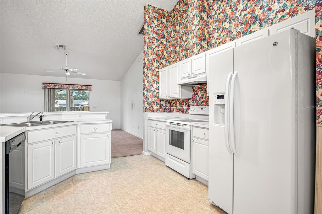 Photo of 1083 Horizon View Boulevard, Port Orange, FL 32129 (MLS # V4949760)