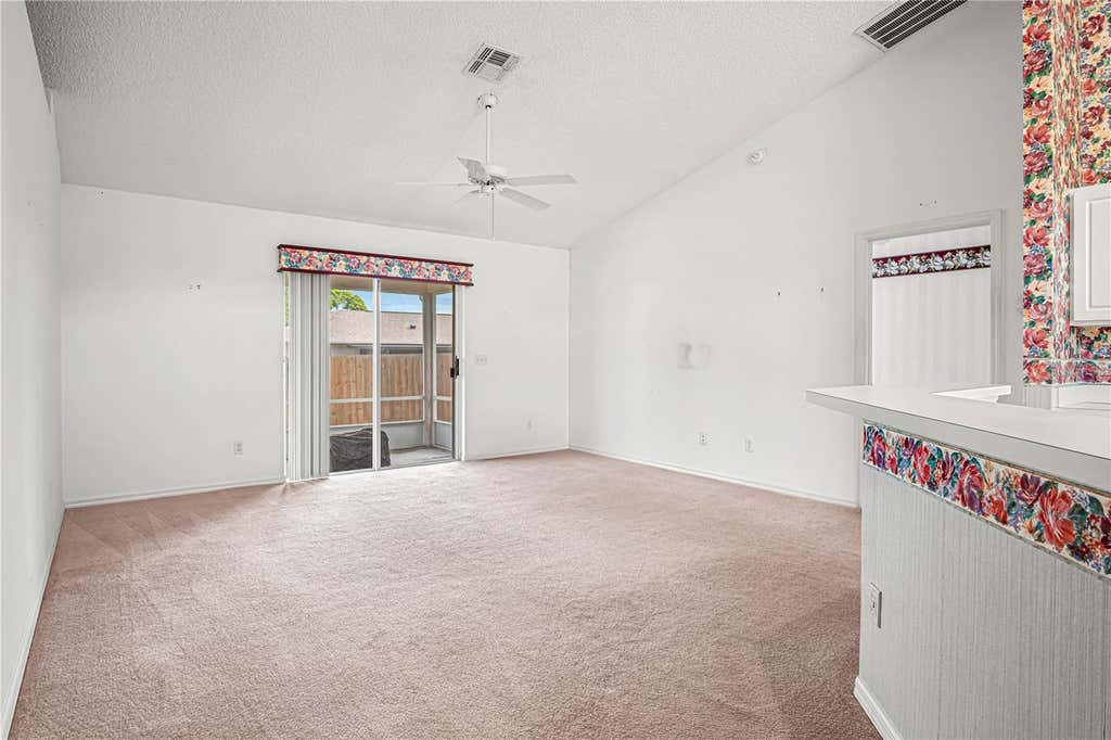 Photo of 1083 Horizon View Boulevard, Port Orange, FL 32129 (MLS # V4949760)