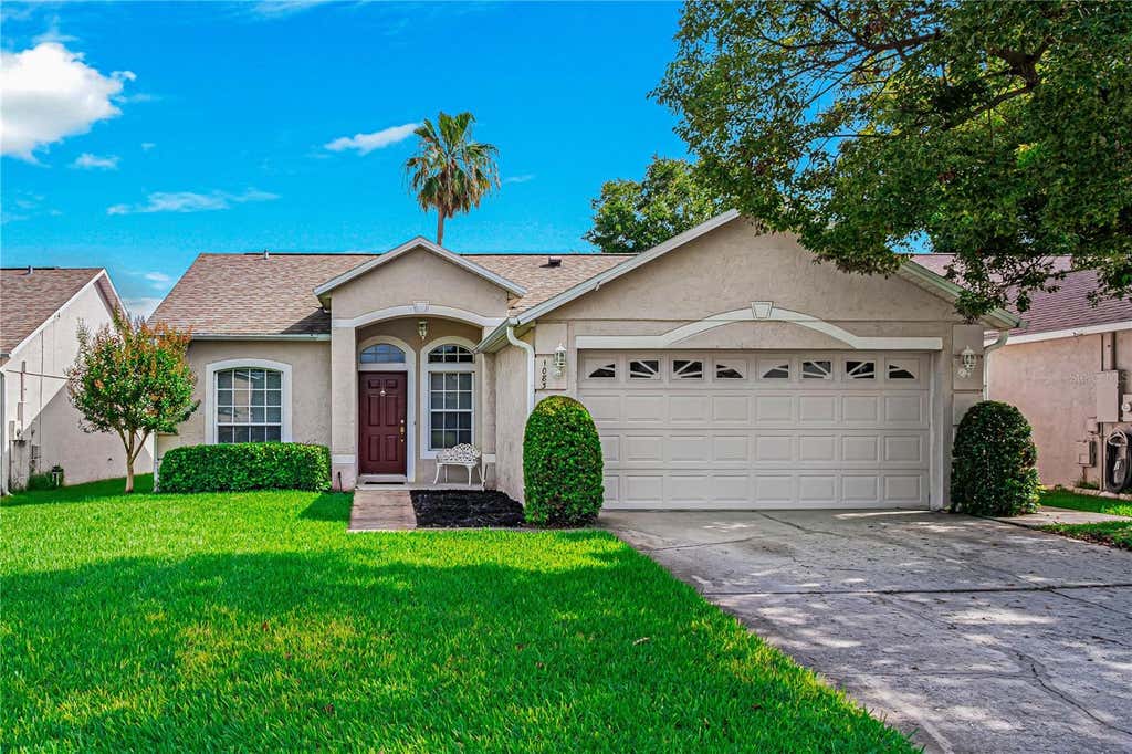 Photo of 1083 Horizon View Boulevard, Port Orange, FL 32129 (MLS # V4949760)