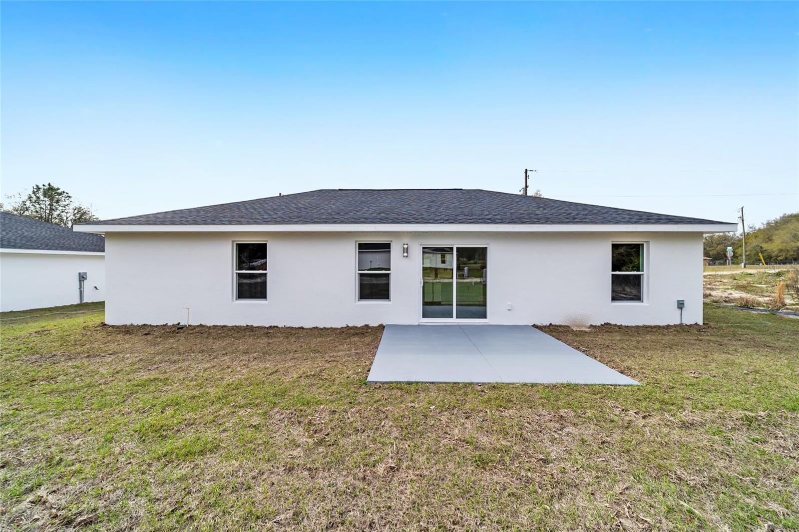 ROLLING RANCH ESTATES - Residential