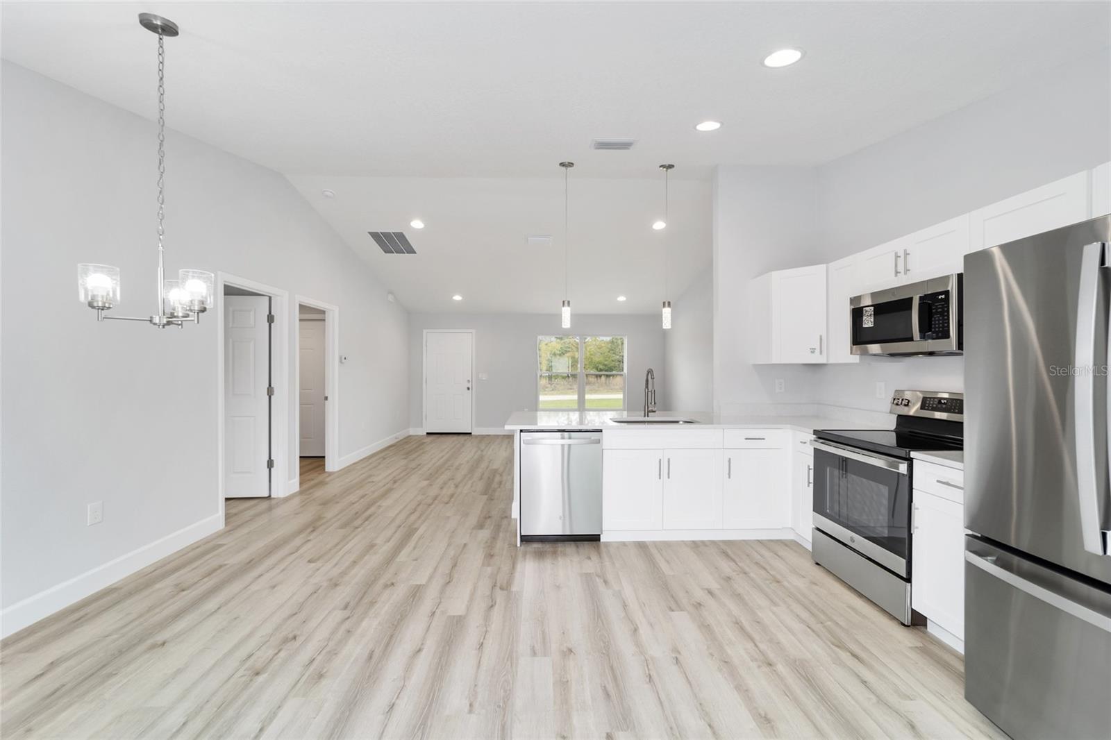 ROLLING RANCH ESTATES - Residential