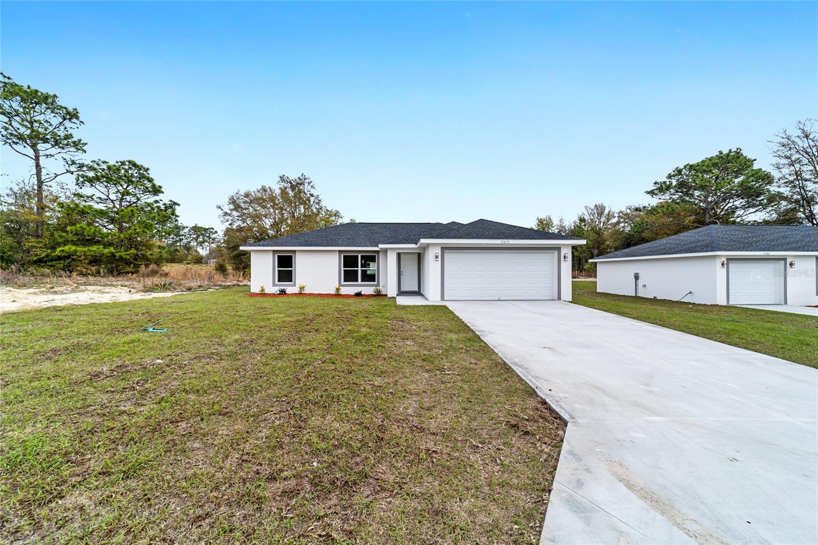 ROLLING RANCH ESTATES - Residential