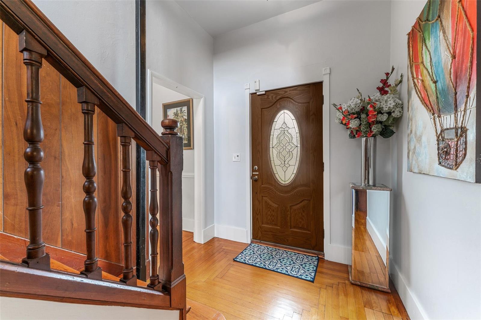 GLENWOOD - Residential