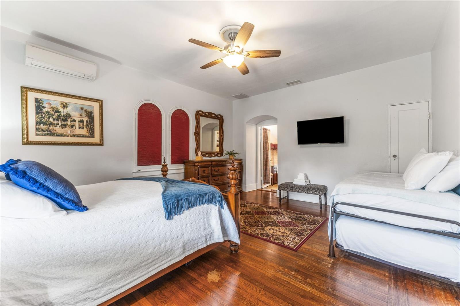 GLENWOOD - Residential