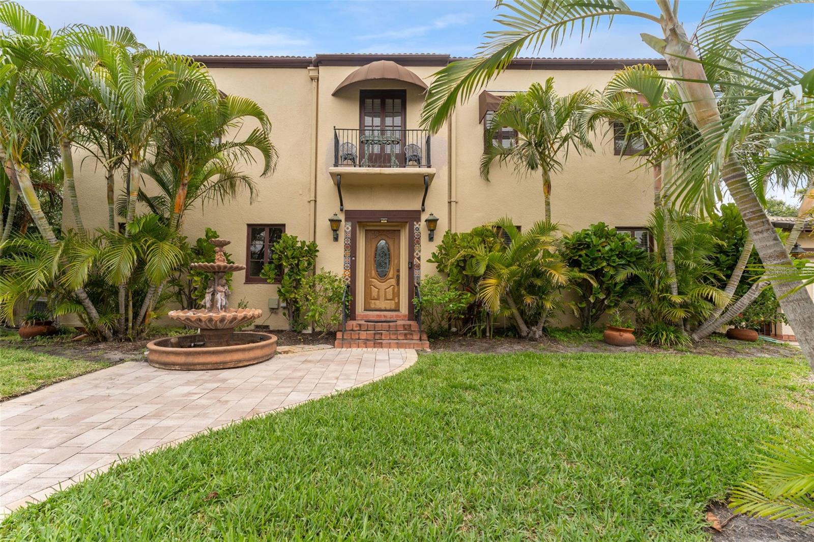 GLENWOOD - Residential