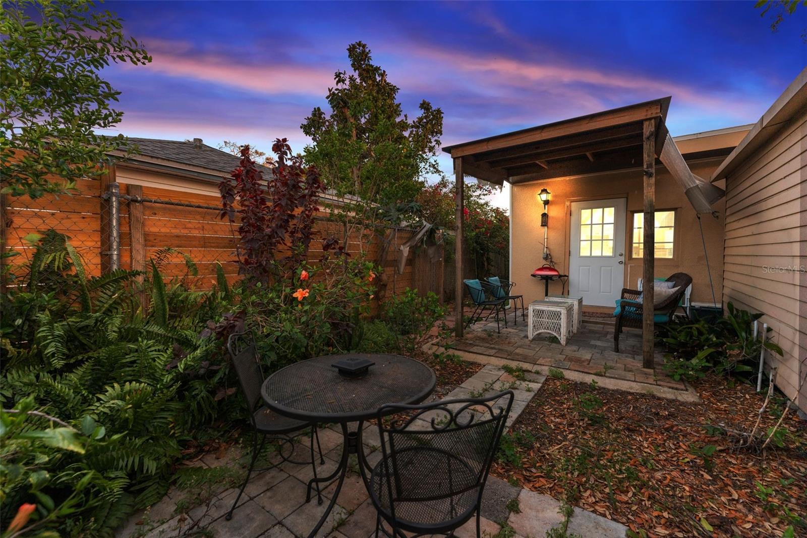 GLENWOOD - Residential