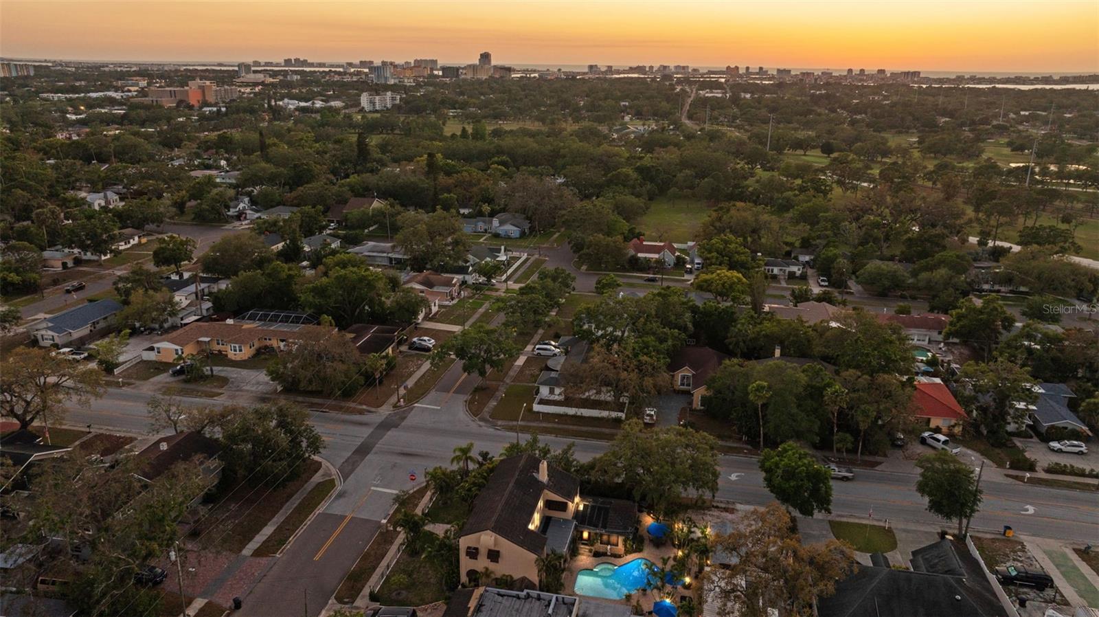 GLENWOOD - Residential