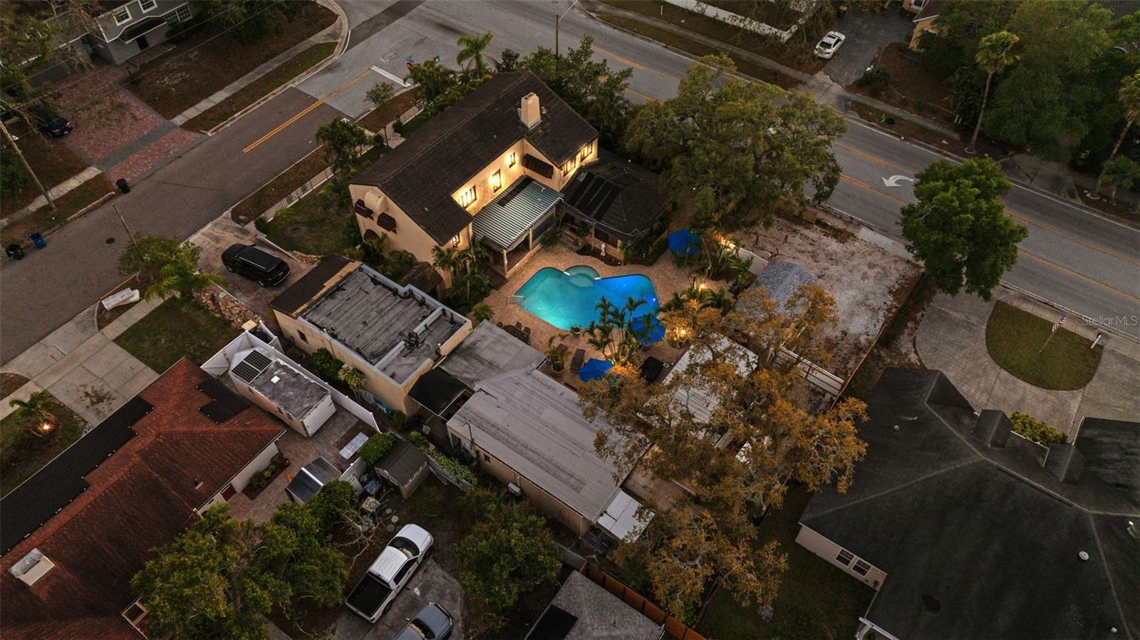 GLENWOOD - Residential