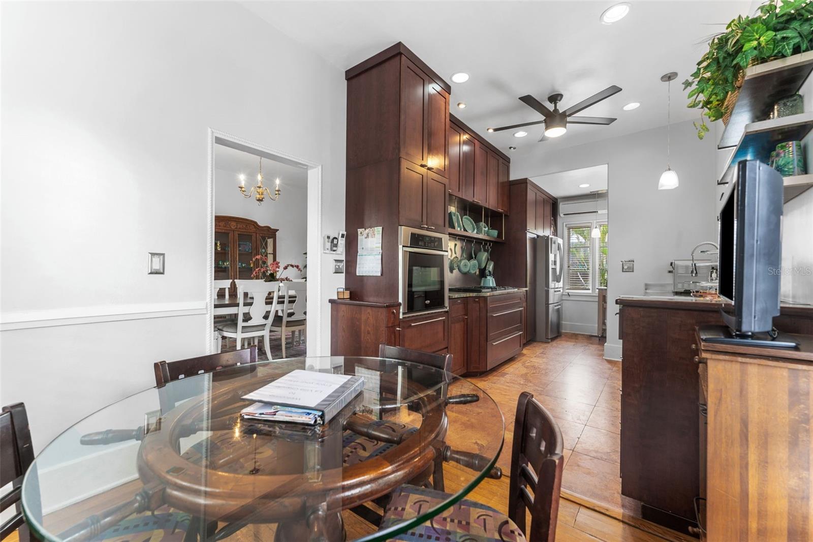 GLENWOOD - Residential