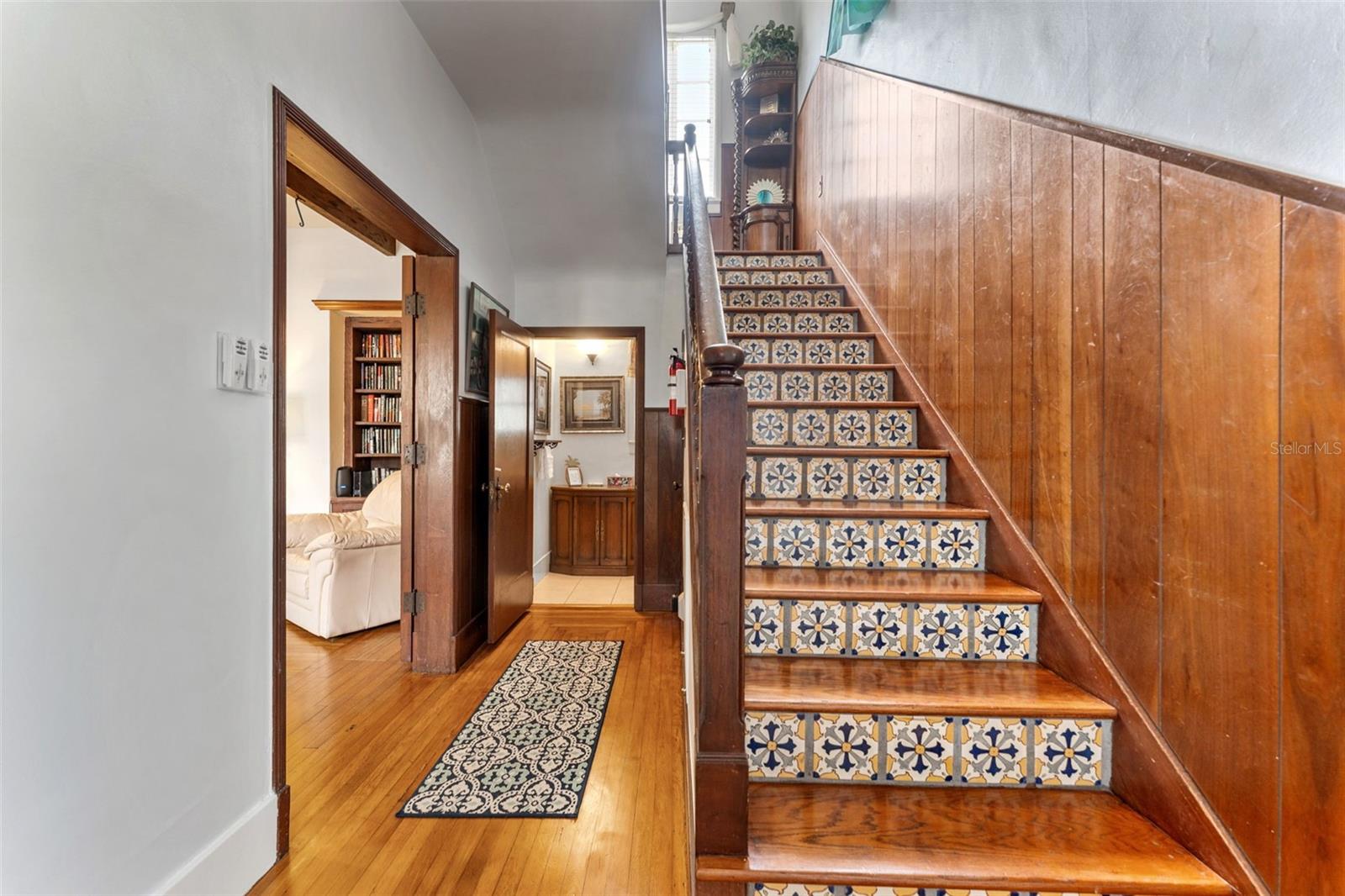 GLENWOOD - Residential