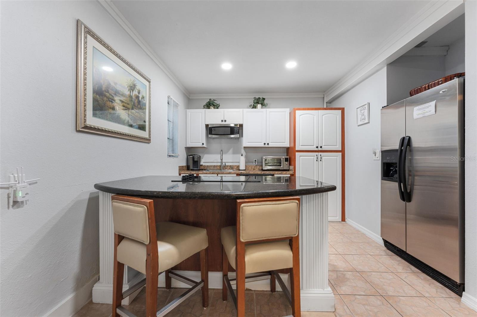 GLENWOOD - Residential