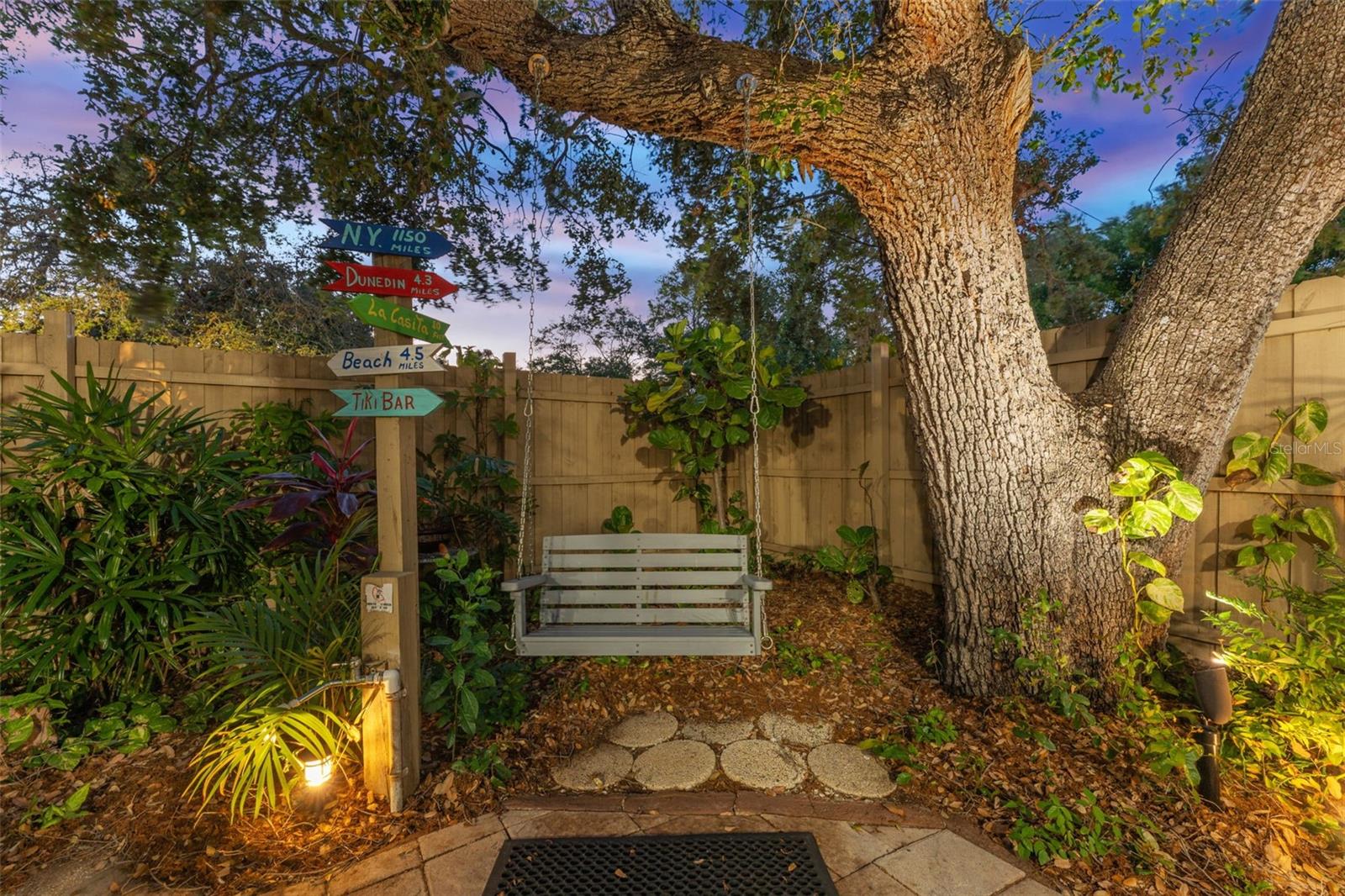 GLENWOOD - Residential