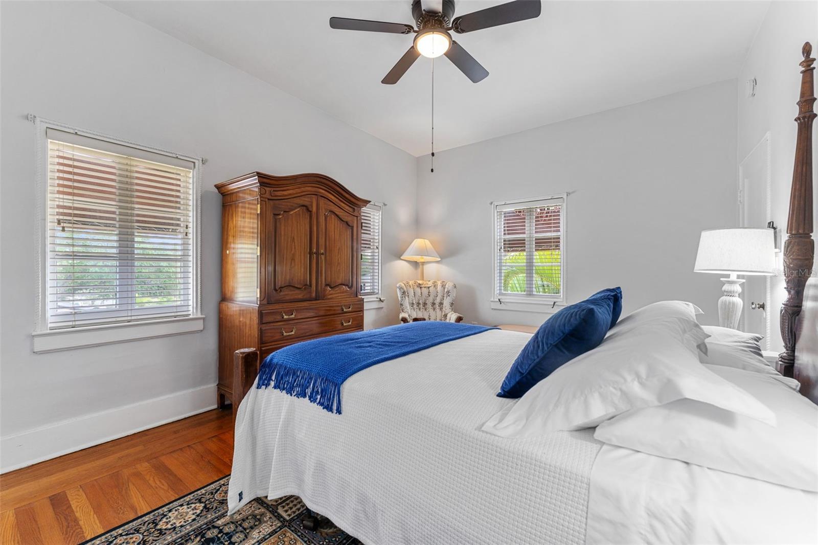 GLENWOOD - Residential