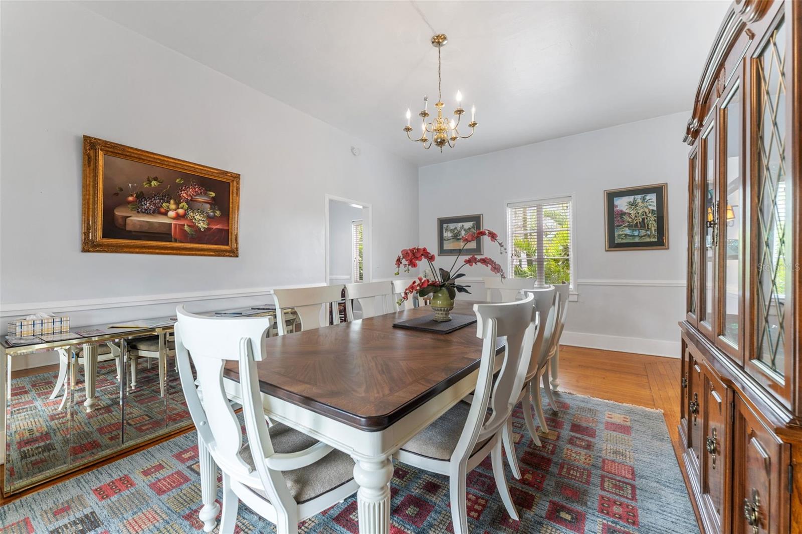 GLENWOOD - Residential