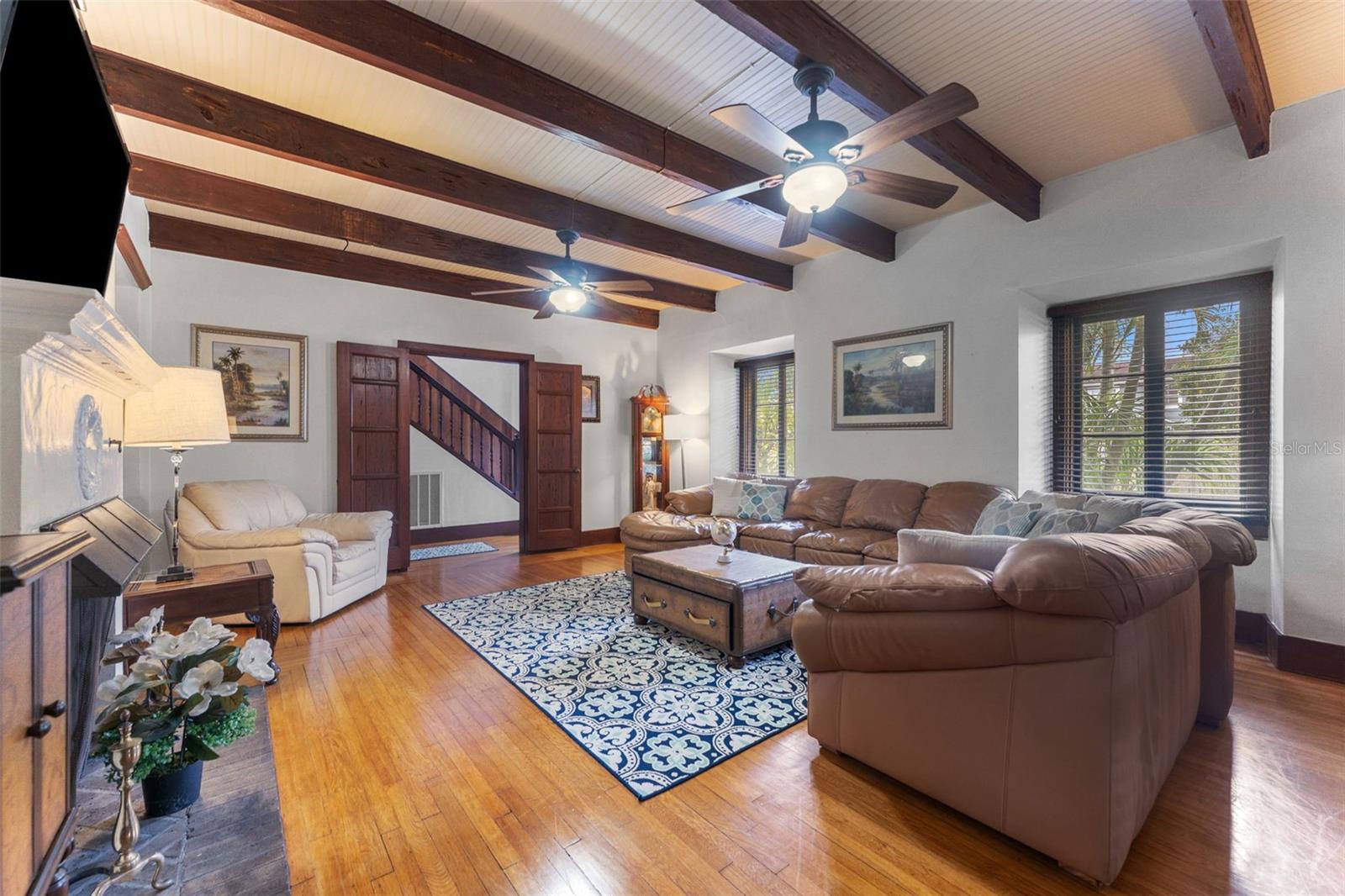 GLENWOOD - Residential