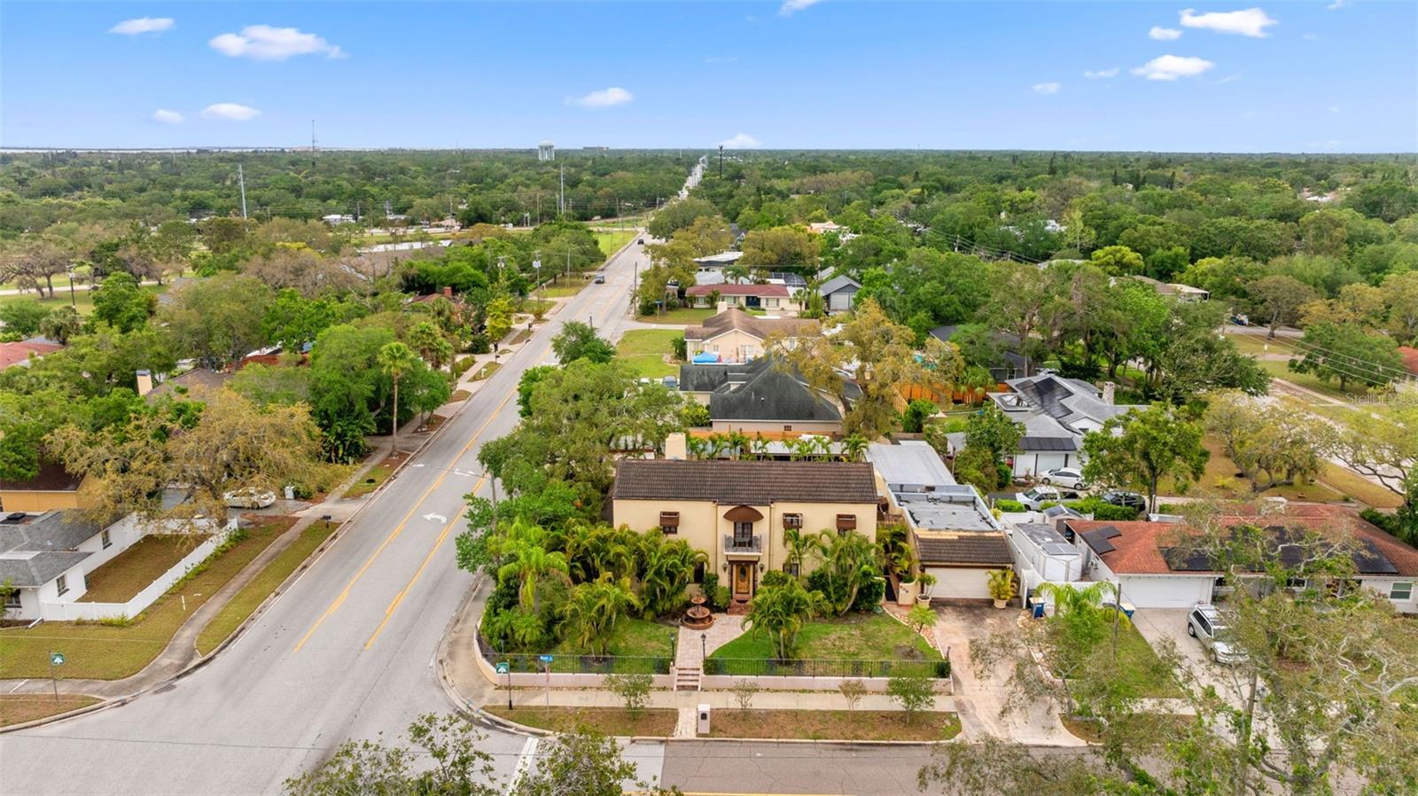 GLENWOOD - Residential