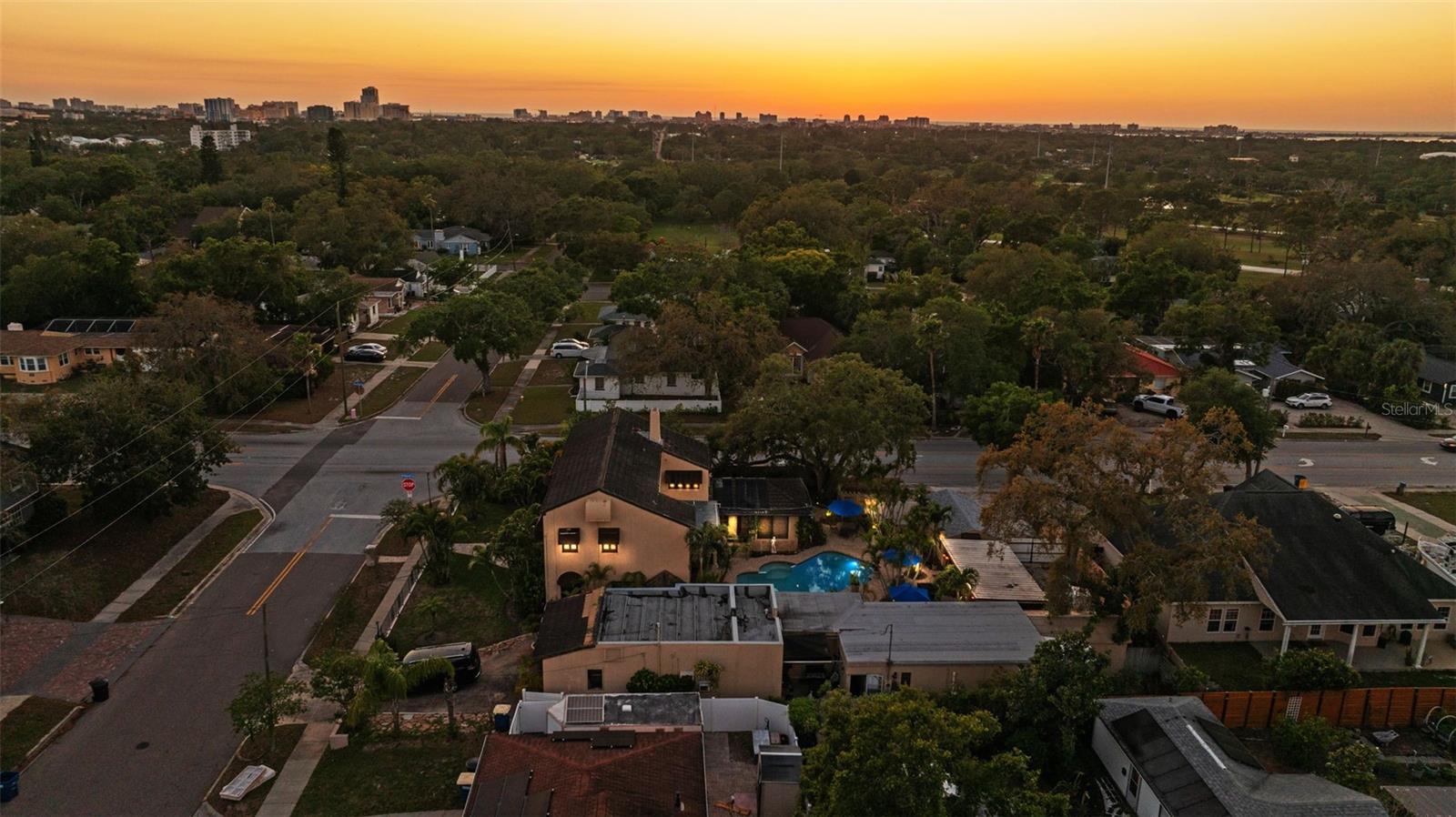 GLENWOOD - Residential