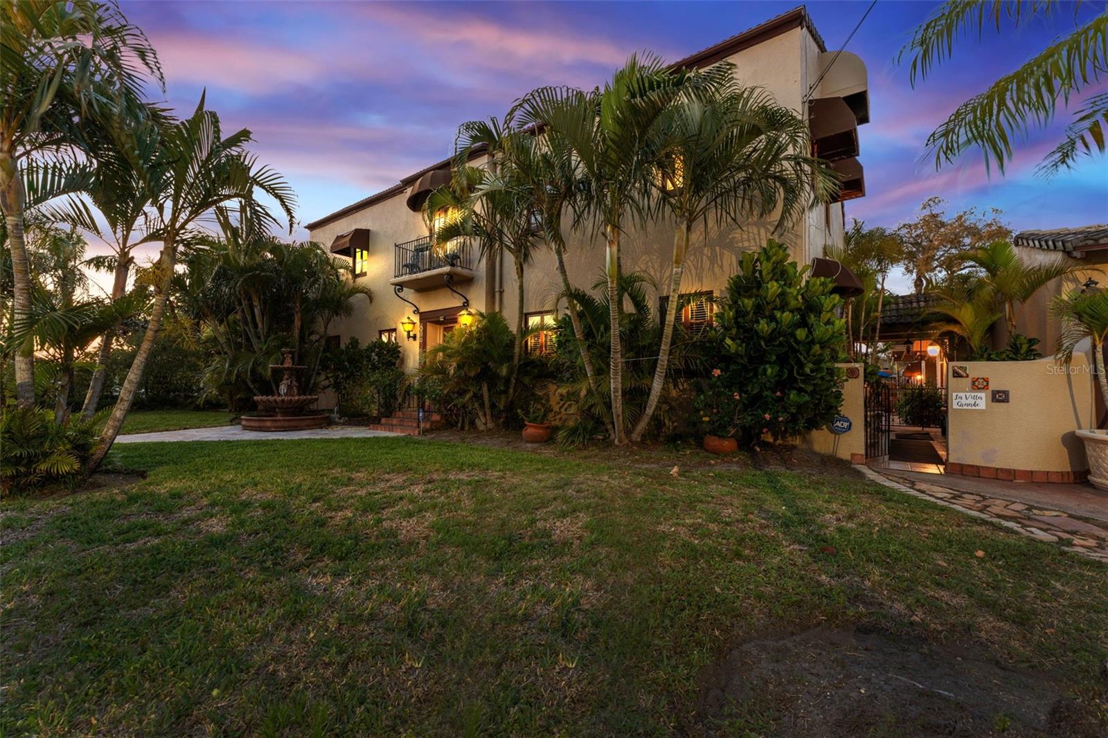 GLENWOOD - Residential