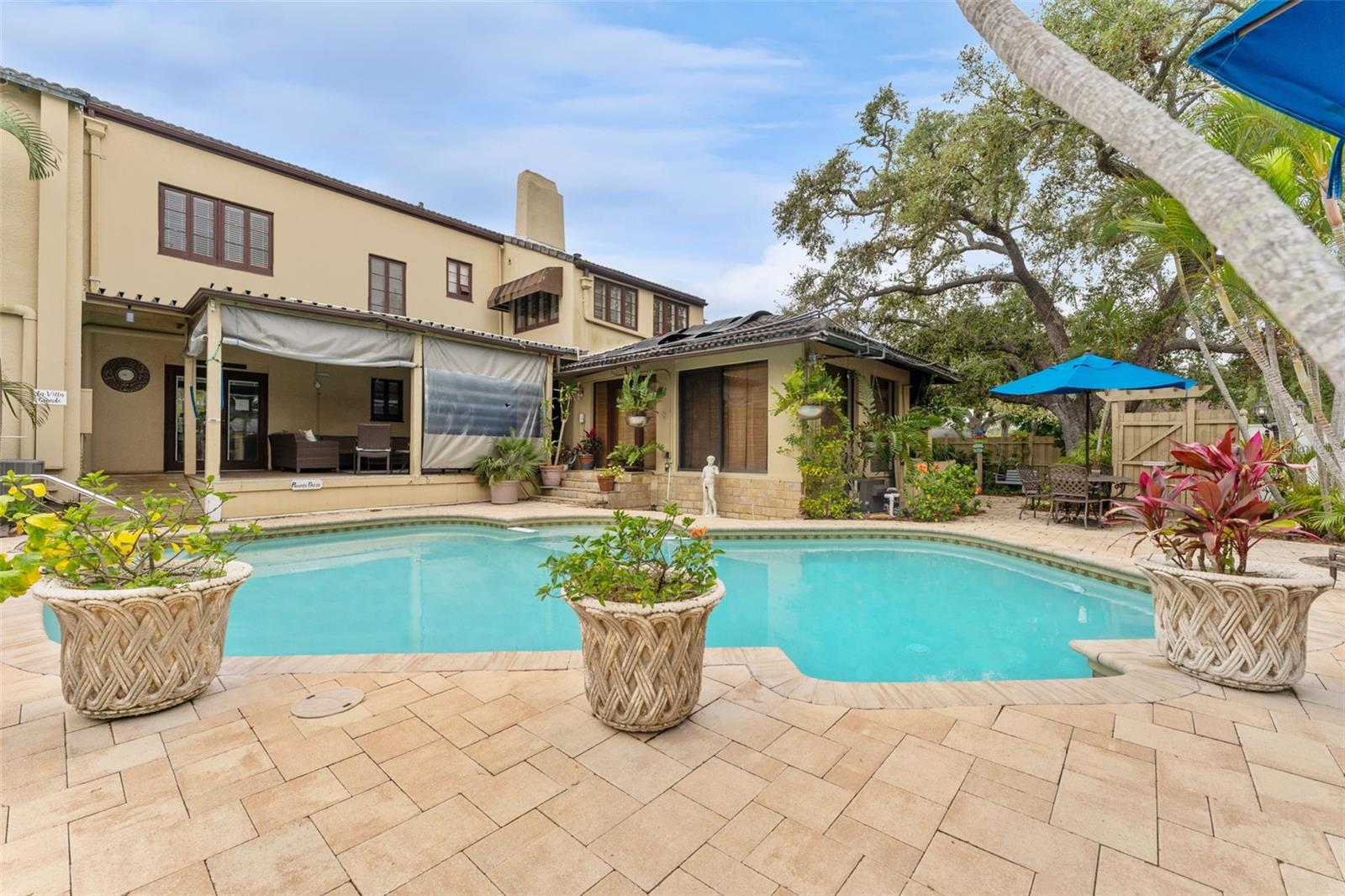 GLENWOOD - Residential