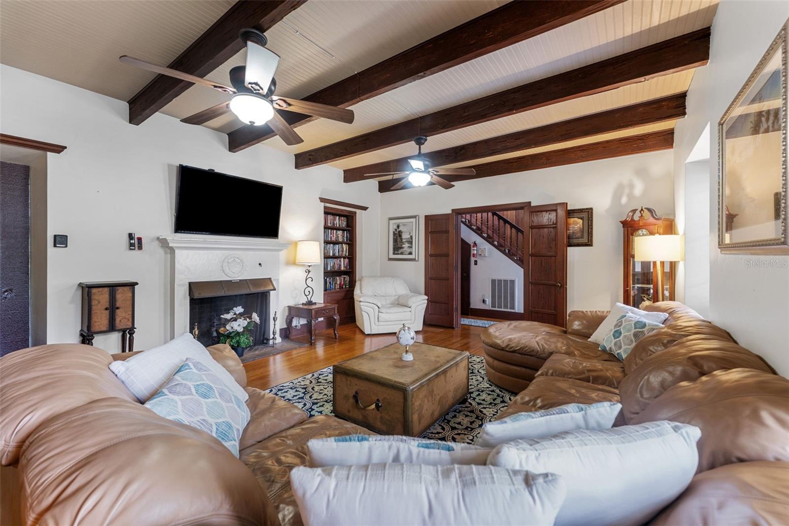 GLENWOOD - Residential