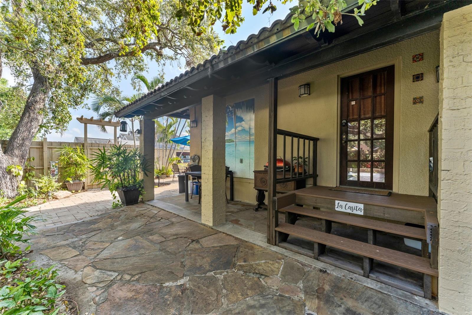 GLENWOOD - Residential