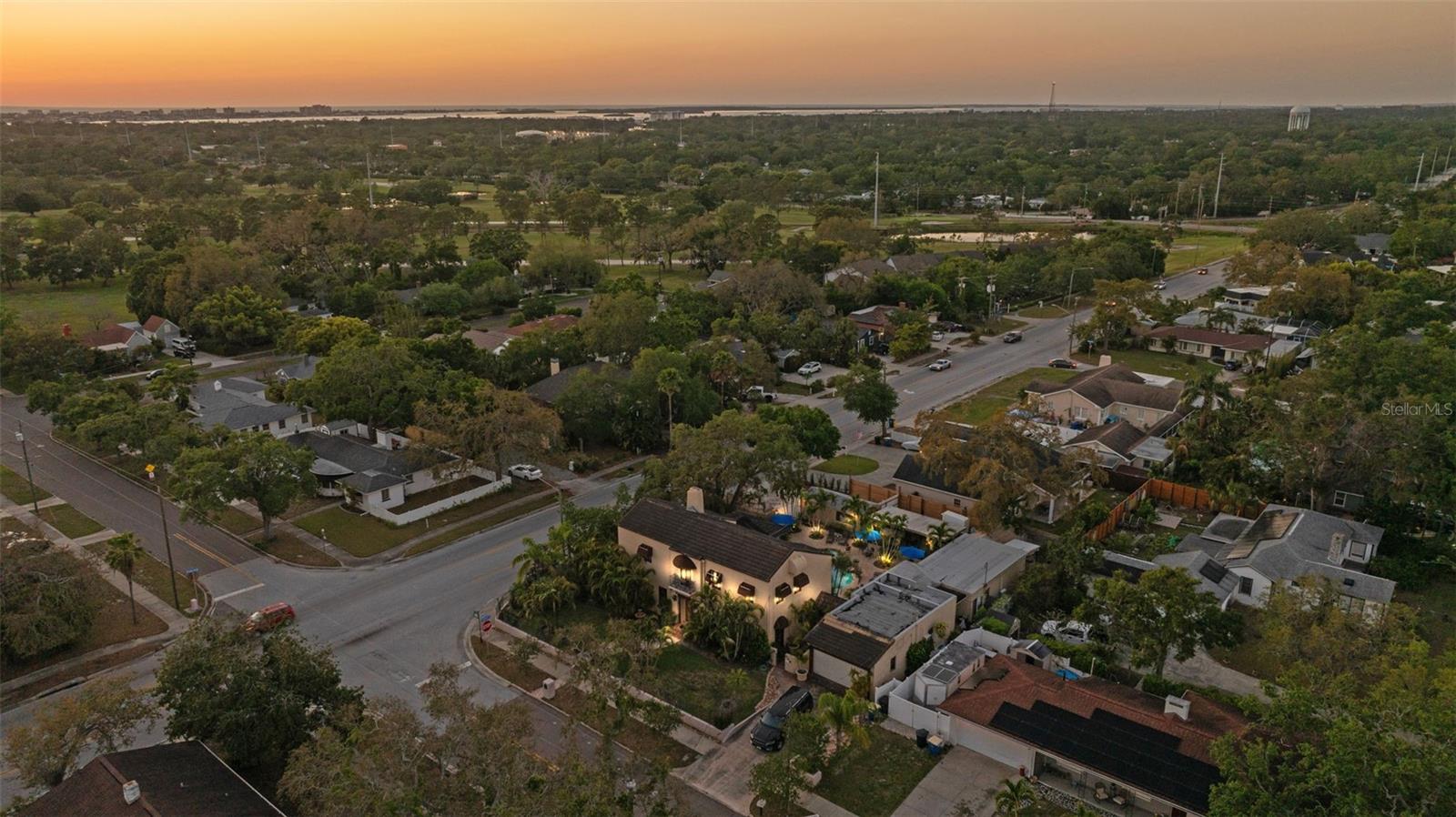 GLENWOOD - Residential