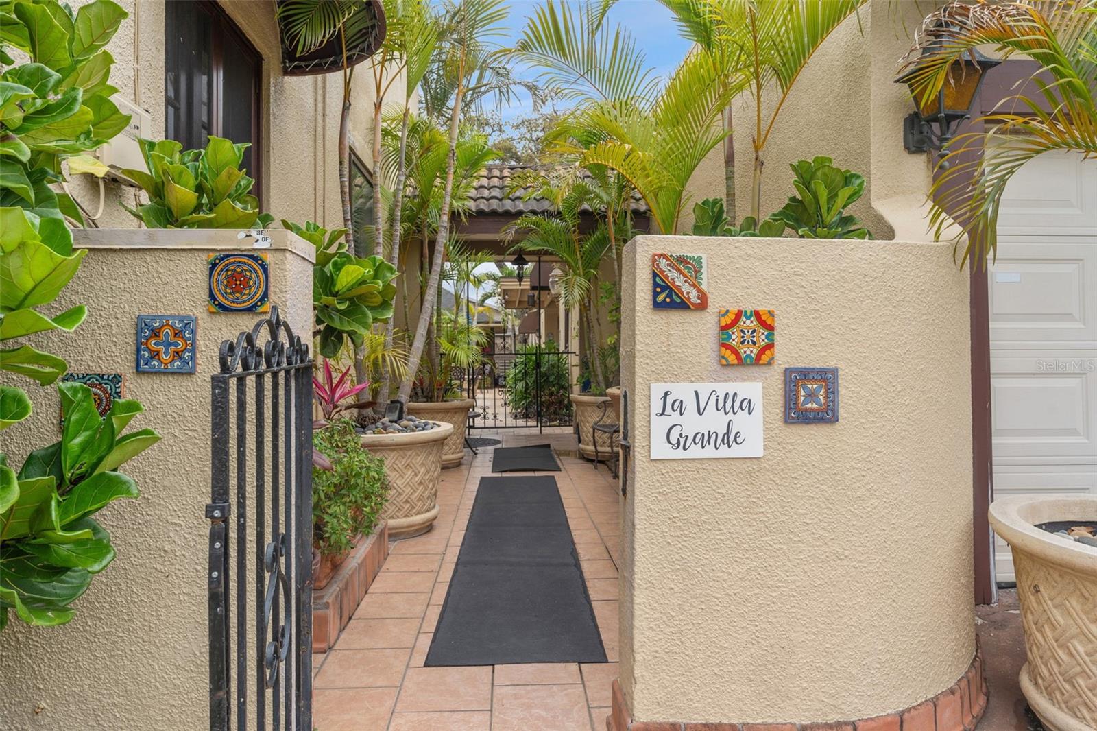 GLENWOOD - Residential