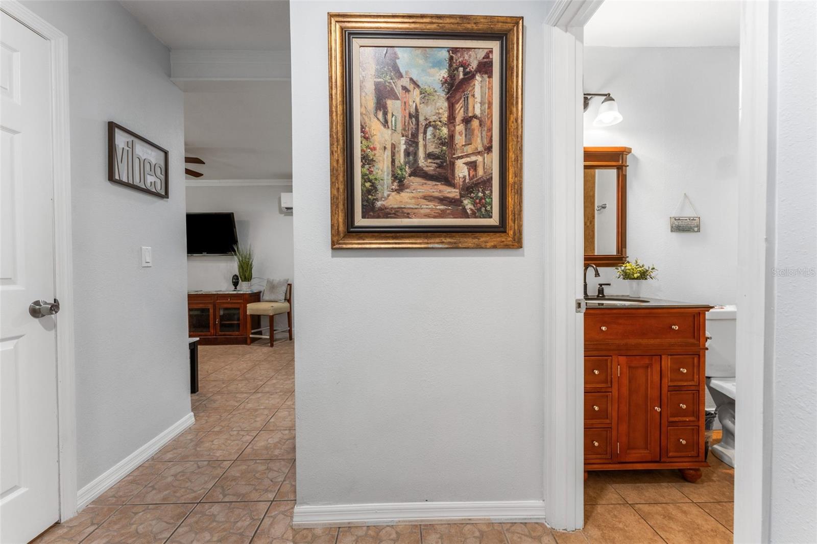 GLENWOOD - Residential