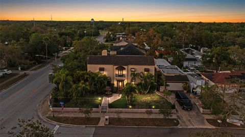 1500 MAPLE STREET CLEARWATER FL 33755
