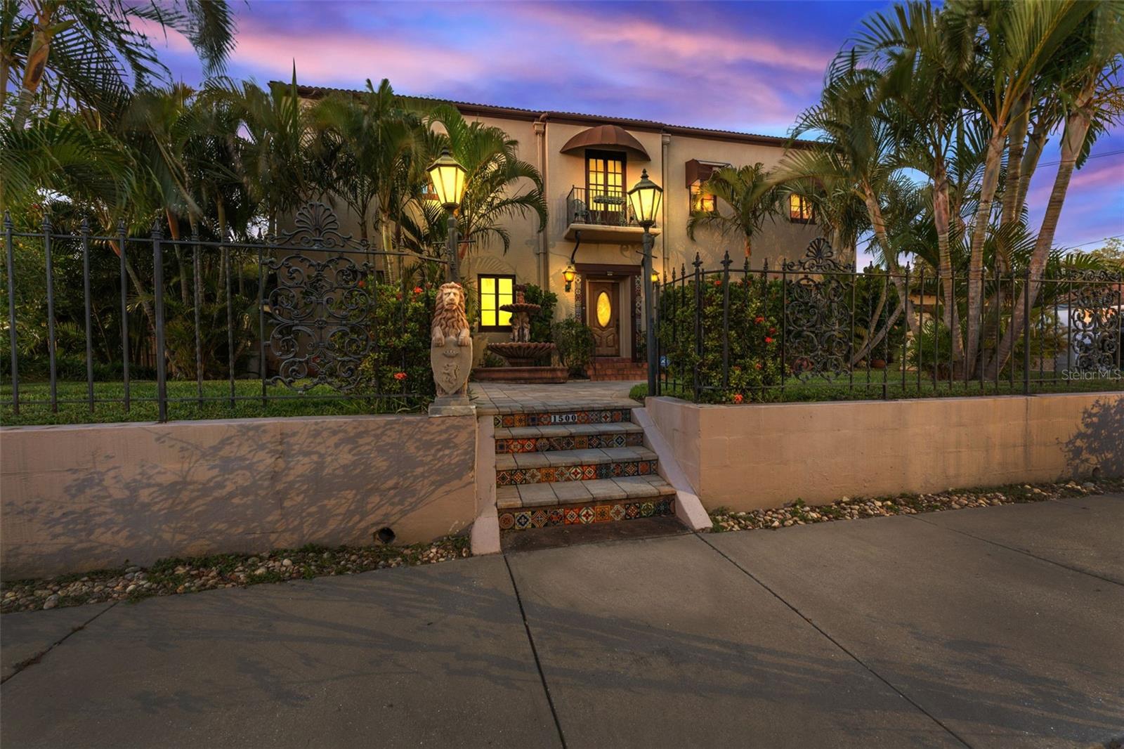 GLENWOOD - Residential