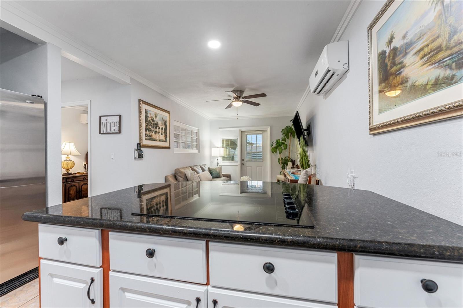 GLENWOOD - Residential