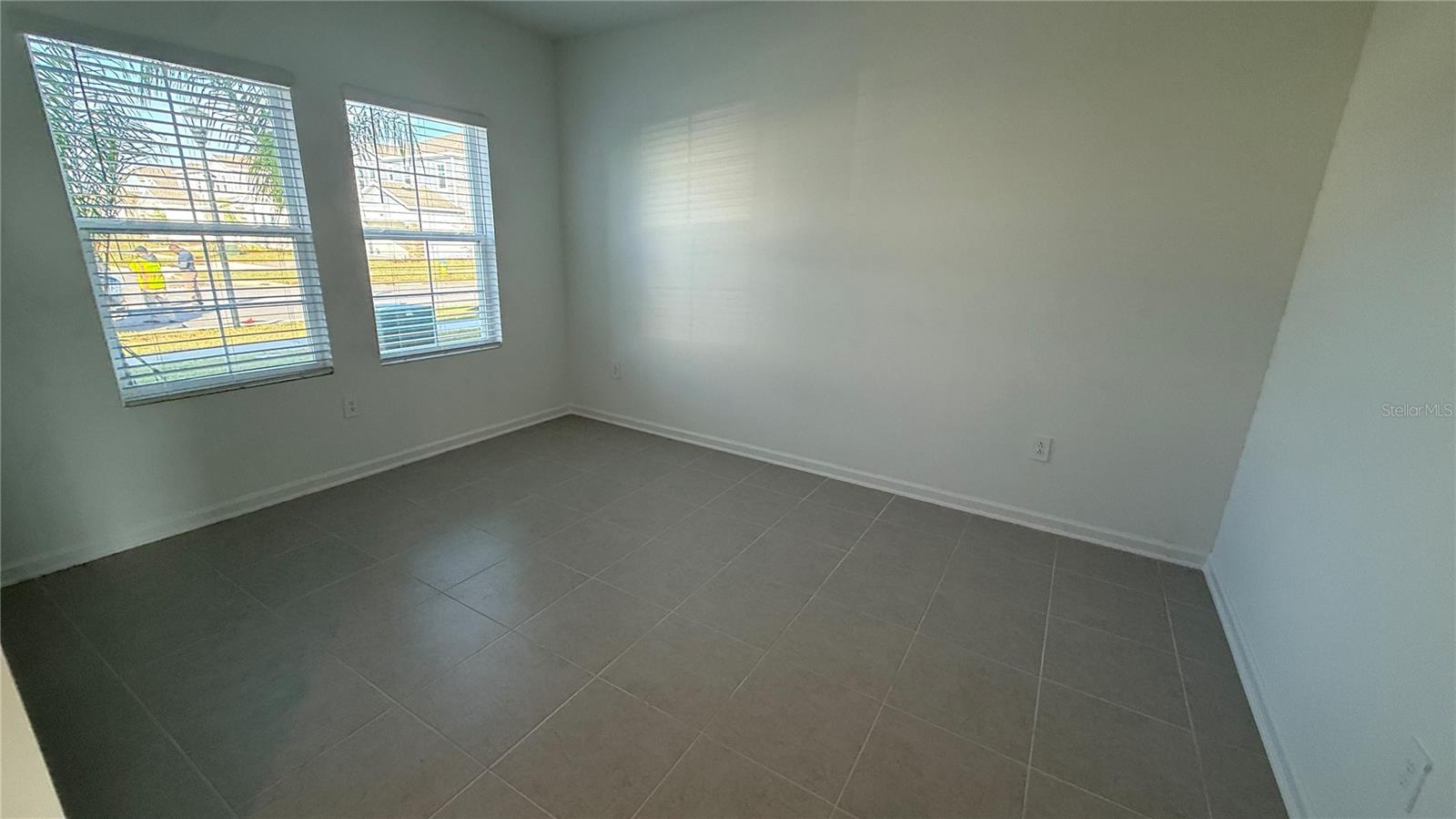 WELLNESS WAY 50S - Residential Lease