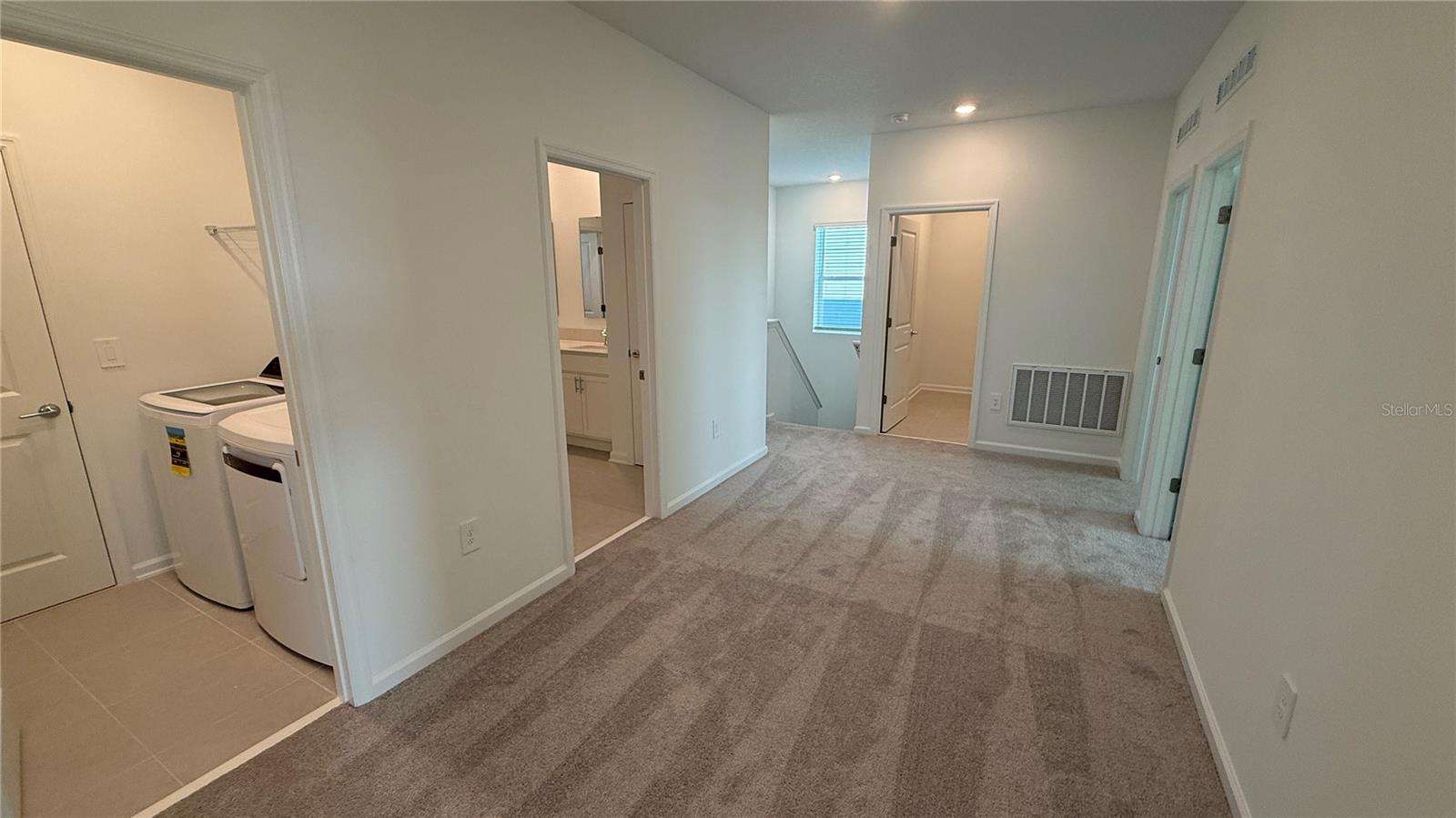 WELLNESS WAY 50S - Residential Lease