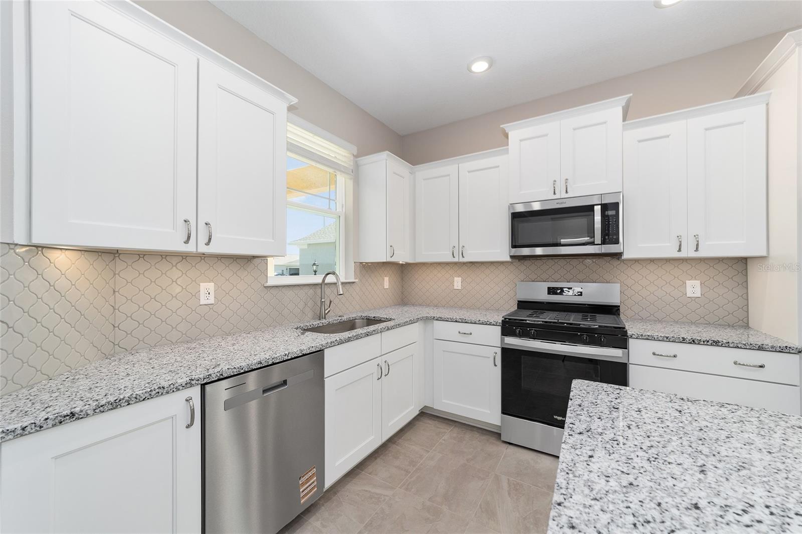 WEYBOURNE LANDING - Residential